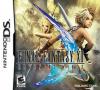 Final Fantasy XII: Revenant Wings Box Art Front